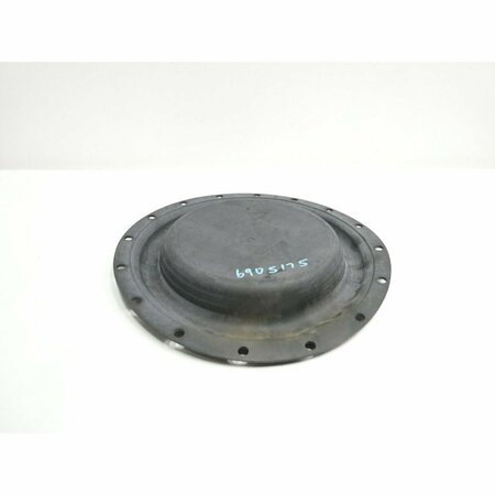 DEZURIK DIAPHRAGM 85 VALVE ACTUATOR 1093470